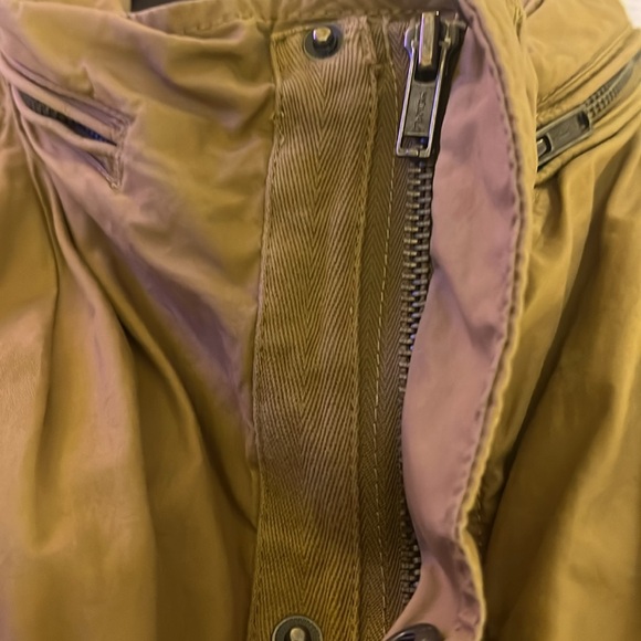 Gap Utility Jacket - Picture 9 of 16